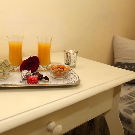 Tibullo Guesthouse Roma Ngoại thất bức ảnh