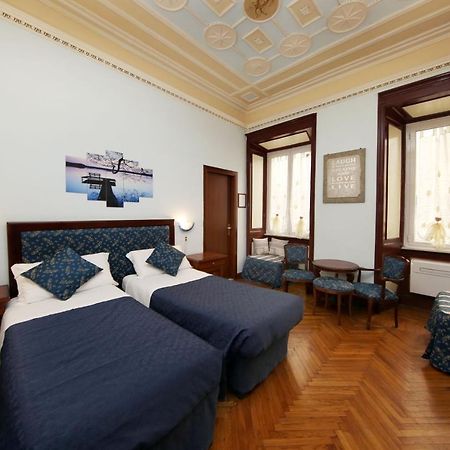 Tibullo Guesthouse Roma Ngoại thất bức ảnh
