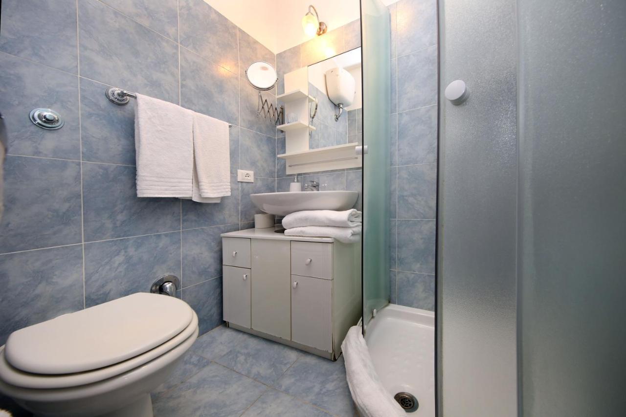Tibullo Guesthouse Roma Ngoại thất bức ảnh