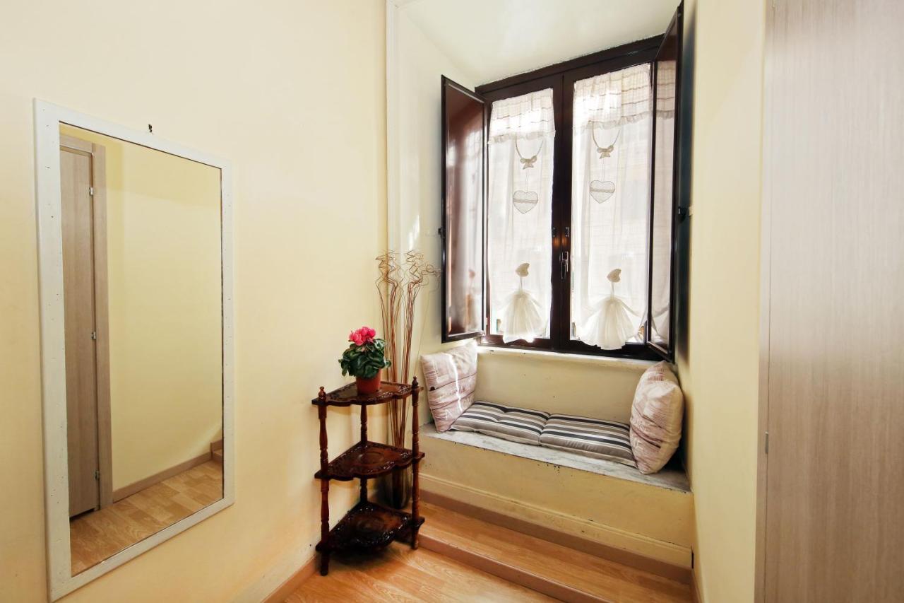 Tibullo Guesthouse Roma Ngoại thất bức ảnh