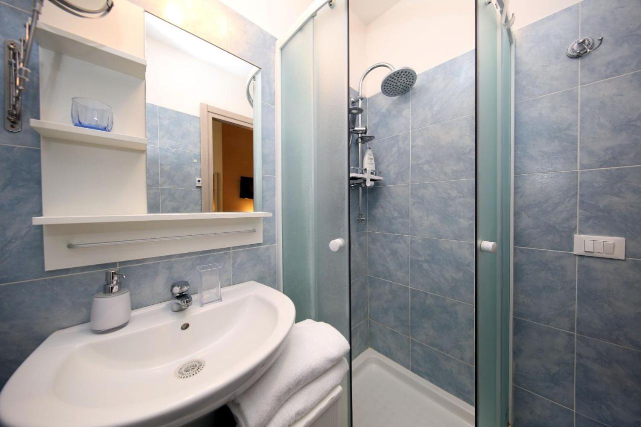 Tibullo Guesthouse Roma Ngoại thất bức ảnh
