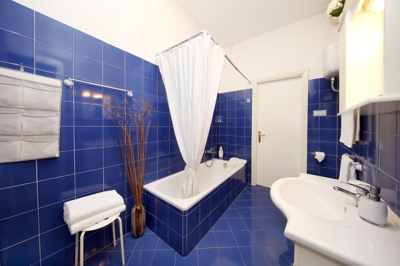 Tibullo Guesthouse Roma Ngoại thất bức ảnh