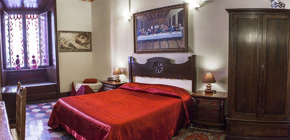 Tibullo Guesthouse Roma Ngoại thất bức ảnh