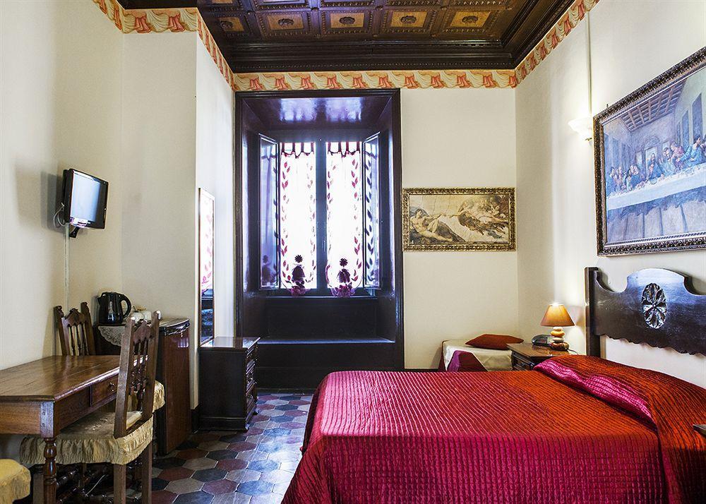 Tibullo Guesthouse Roma Ngoại thất bức ảnh