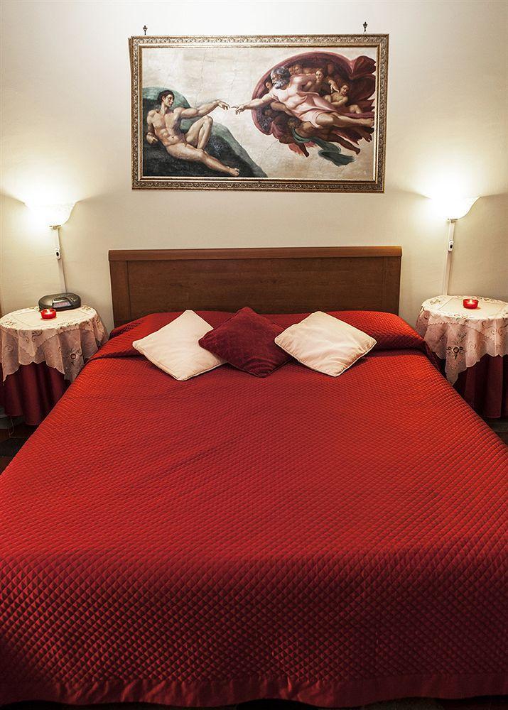 Tibullo Guesthouse Roma Ngoại thất bức ảnh