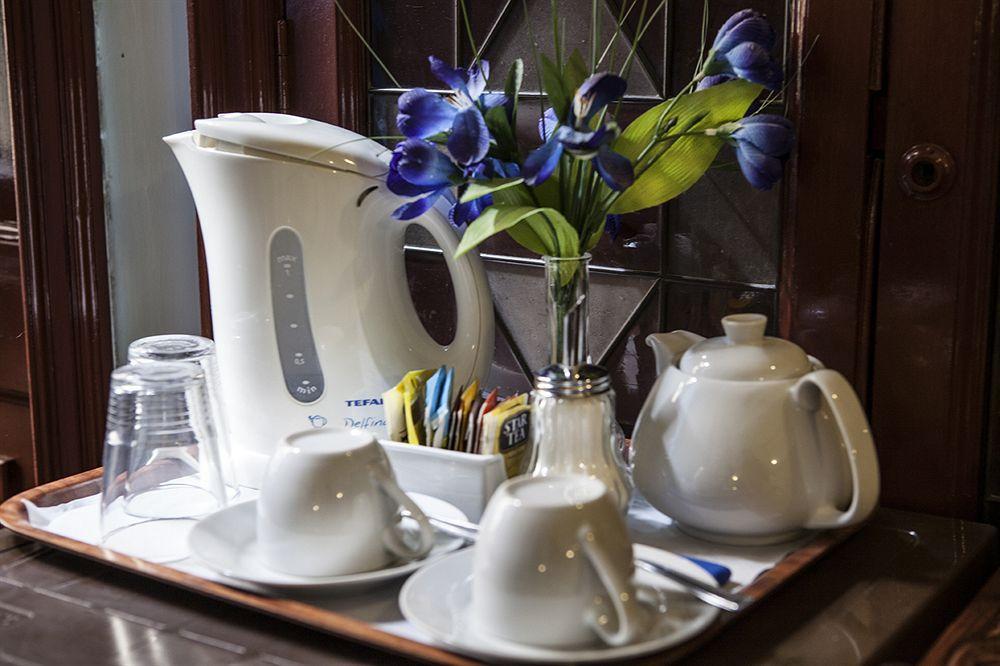 Tibullo Guesthouse Roma Ngoại thất bức ảnh