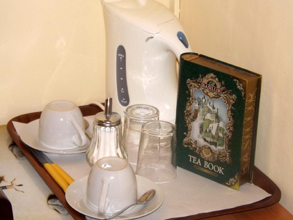Tibullo Guesthouse Roma Ngoại thất bức ảnh