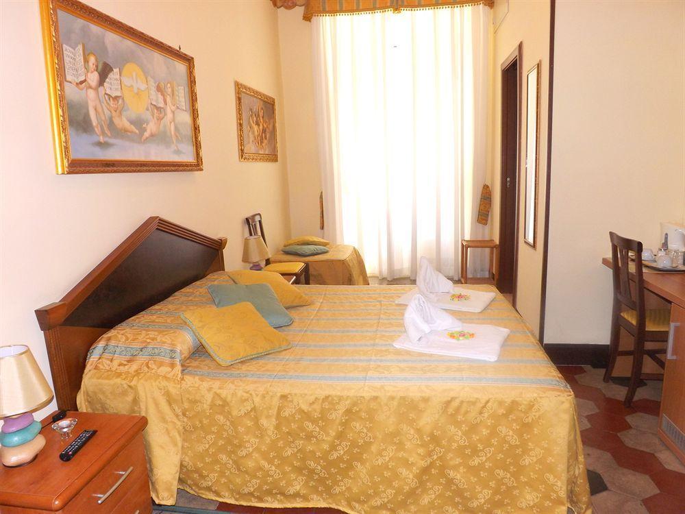 Tibullo Guesthouse Roma Ngoại thất bức ảnh