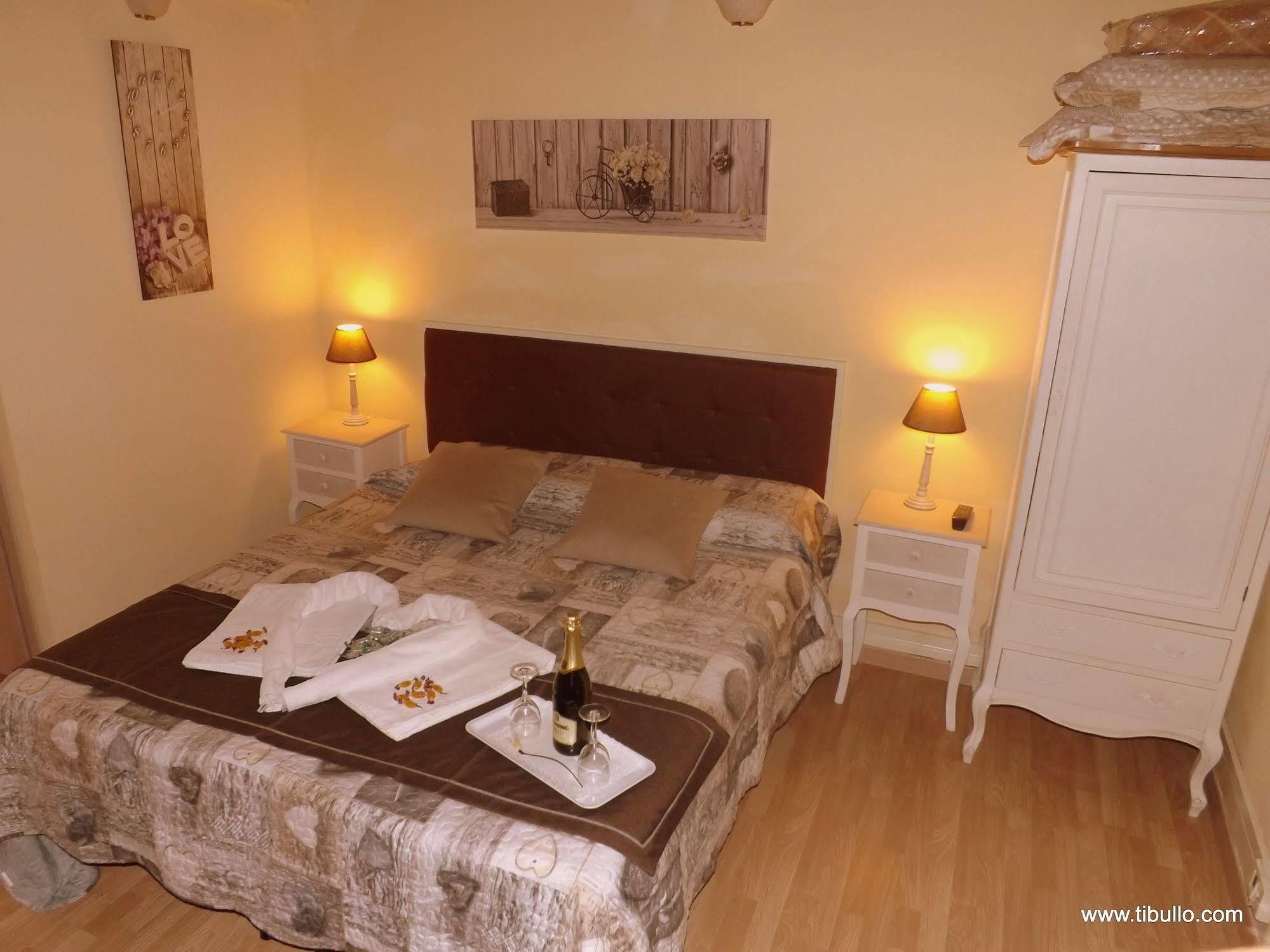 Tibullo Guesthouse Roma Ngoại thất bức ảnh