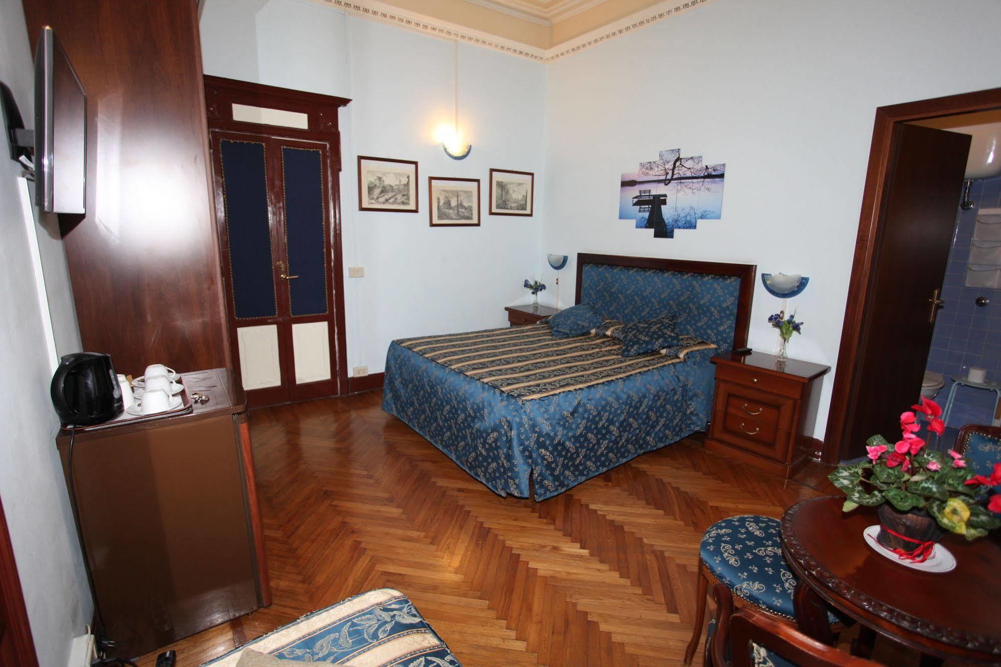 Tibullo Guesthouse Roma Ngoại thất bức ảnh