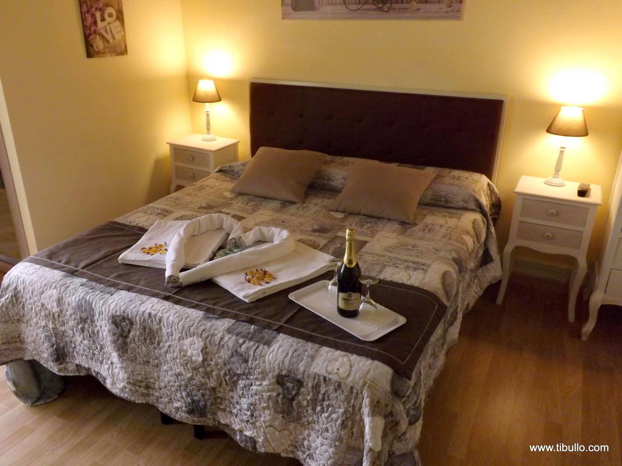 Tibullo Guesthouse Roma Ngoại thất bức ảnh
