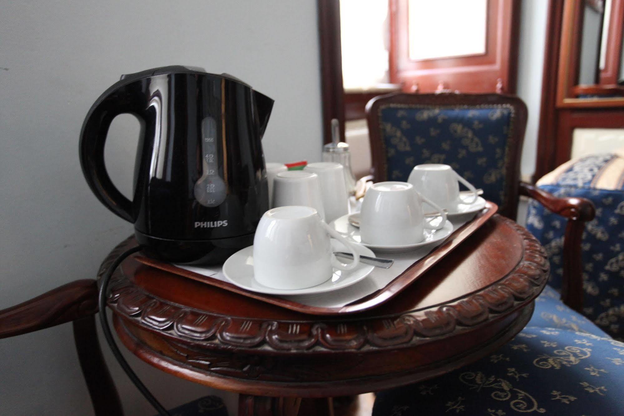 Tibullo Guesthouse Roma Ngoại thất bức ảnh