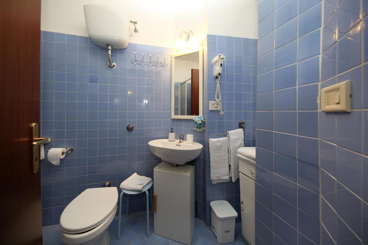 Tibullo Guesthouse Roma Ngoại thất bức ảnh